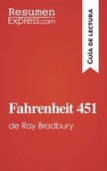 Fahrenheit 451 de Ray Bradbury (Guia de lectura)