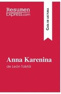 Anna Karenina de Len Tolsti (Gua de lectura)