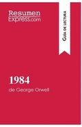 1984 de George Orwell (Gua de lectura)