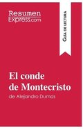 El conde de Montecristo de Alejandro Dumas (Gua de lectura)