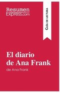 El diario de Ana Frank (Gua de lectura)