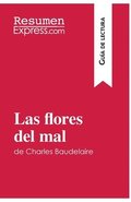 Las flores del mal de Charles Baudelaire (Gua de lectura)
