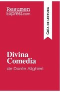 Divina Comedia de Dante Alighieri (Gua de lectura)