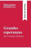 Grandes esperanzas de Charles Dickens (Gua de lectura)