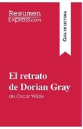 El retrato de Dorian Gray de Oscar Wilde (Gua de lectura)