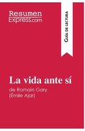 La vida ante s de Romain Gary / mile Ajar (Gua de lectura)
