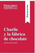 Charlie y la fbrica de chocolate de Roald Dahl (Gua de lectura)