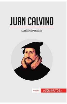 50minutos - Juan Calvino, Häftad
