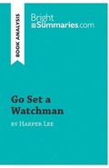 Go Set a Watchman by Harper Lee (Book Analysis)
