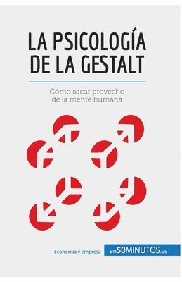 50minutos - psicología de la Gestalt, Häftad