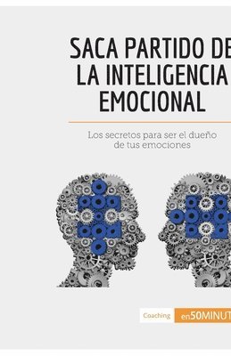 50minutos - Saca partido de la inteligencia emocional, Häftad