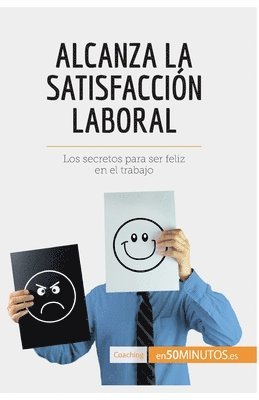 50minutos - Alcanza la satisfacción laboral, Häftad