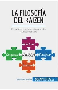 filosof�a del Kaizen