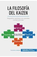 filosof�a del Kaizen