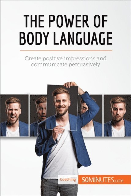 50minutes - Power of Body Language, E-bok