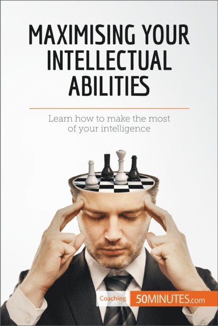 50minutes - Maximising Your Intellectual Abilities, E-bok