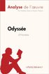 L''OdyssÃ©e d''HomÃ¤re (Analyse de l''oeuvre)