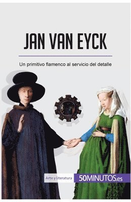 50minutos - Jan van Eyck, Häftad