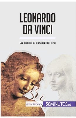 50minutos - Leonardo da Vinci, Häftad