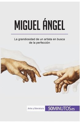50minutos - Miguel Ángel, Häftad