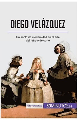 50minutos - Diego Velázquez, Häftad