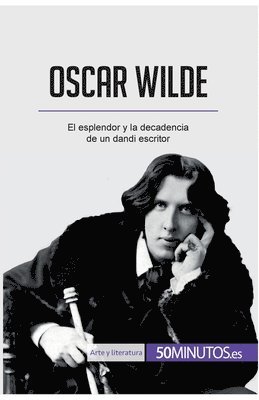 50minutos - Oscar Wilde, Häftad