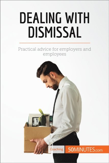 50minutes - Dealing with Dismissal, E-bok