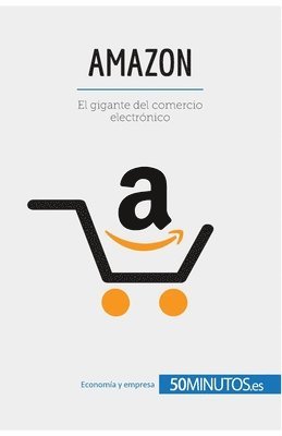 50minutos - Amazon, Häftad