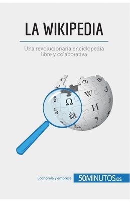 50minutos - Wikipedia, Häftad