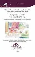 TBD - Langues à la carte, Häftad. Tillgänglighet: Lägg i varukorg
