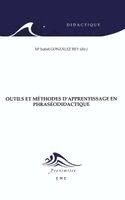 TBD - Outils et méthodes d'apprentissage en phraséodidactique, Häftad. Tillgänglighet: Lägg i varukorg