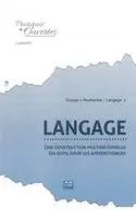 TBD - Langage, Häftad. Tillgänglighet: Lägg i varukorg