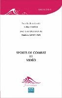 Gilles Ferréol - Sports de combat et vidéo, Häftad