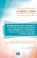 TBD - Enseigner/apprendre le français à l'université. Quelles applications pour la perspective actionnelle ?, Häftad
