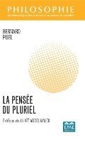 Bernard Puel - Pensée du pluriel, Häftad
