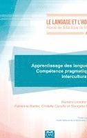 TBD - Apprentissage des langues, Häftad