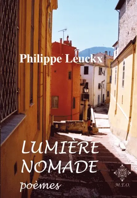 Philippe Leuckx - Lumière nomade, E-bok. Tillgänglighet: Lägg i varukorg