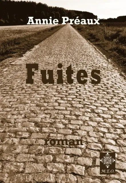 Annie Preaux - Fuites, E-bok. Tillgänglighet: Lägg i varukorg