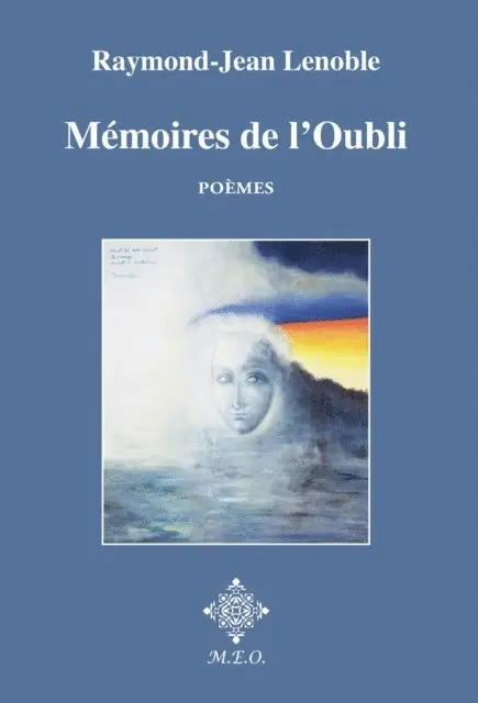 Raymond-Jean Lenoble - Mémoires de l'Oubli, E-bok. Tillgänglighet: Lägg i varukorg