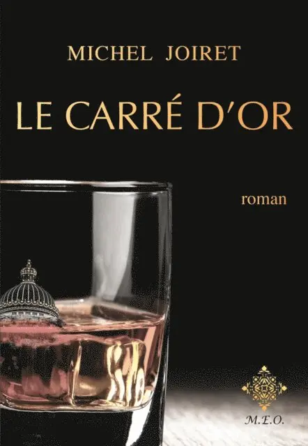 Michel Joiret - Le Carré d'Or, E-bok. Tillgänglighet: Lägg i varukorg