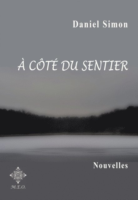 Daniel Simon - À côté du sentier, E-bok