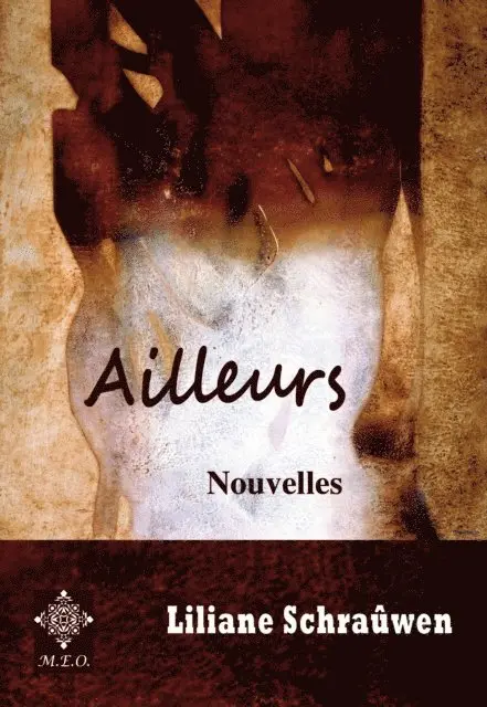 Liliane Schrauwen - Ailleurs, E-bok. Tillgänglighet: Lägg i varukorg