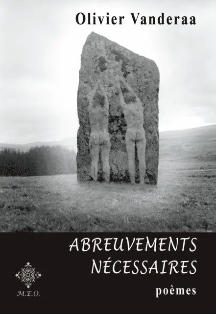 Olivier Vanderaa - Abreuvements nécessaires, E-bok. Tillgänglighet: Lägg i varukorg