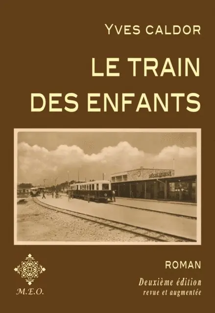 Yves Caldor - Le train des enfants, E-bok. Tillgänglighet: Lägg i varukorg