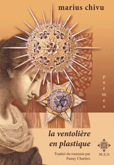 Marius Chivu - La ventolière en plastique, E-bok. Tillgänglighet: Lägg i varukorg