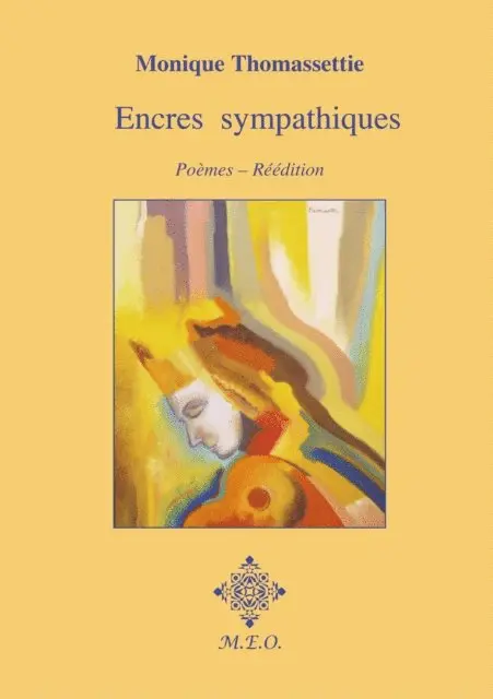 Monique Thomassettie - Encres sympathiques, E-bok. Tillgänglighet: Lägg i varukorg