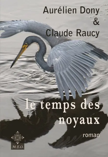 Aurelien Dony, Claude Raucy - Le temps des noyaux, E-bok. Tillgänglighet: Lägg i varukorg
