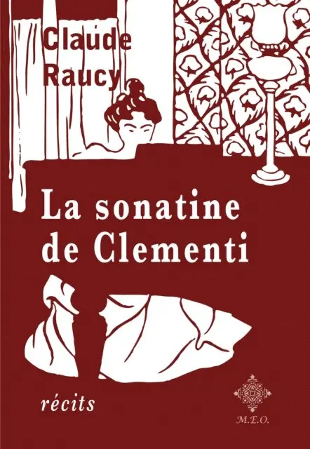 Claude Raucy - La sonatine de Clementi, E-bok. Tillgänglighet: Lägg i varukorg