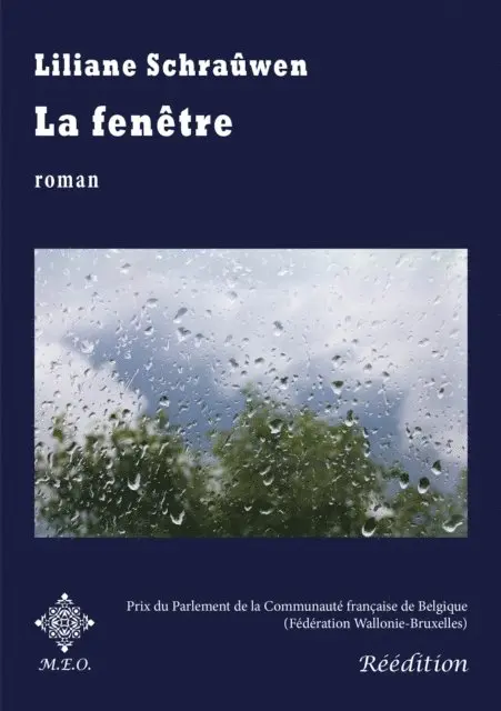 Liliane Schrauwen - La fenêtre, E-bok. Tillgänglighet: Lägg i varukorg