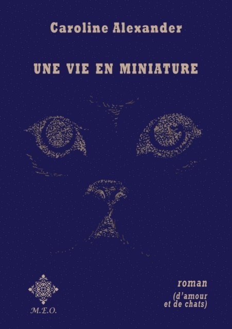 Caroline Alexander - Une vie en miniature, E-bok